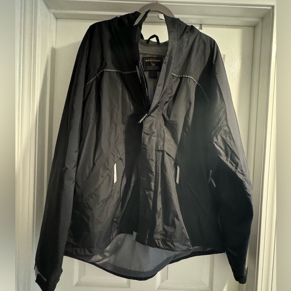 Woolrich Vintage Windbreaker - Picture 2 of 15